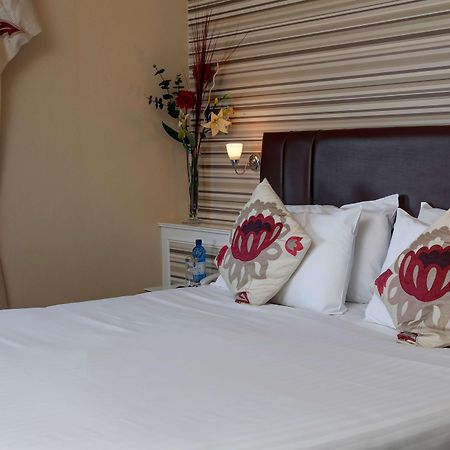 Best Western New Holmwood Hotel Cowes  Exteriör bild
