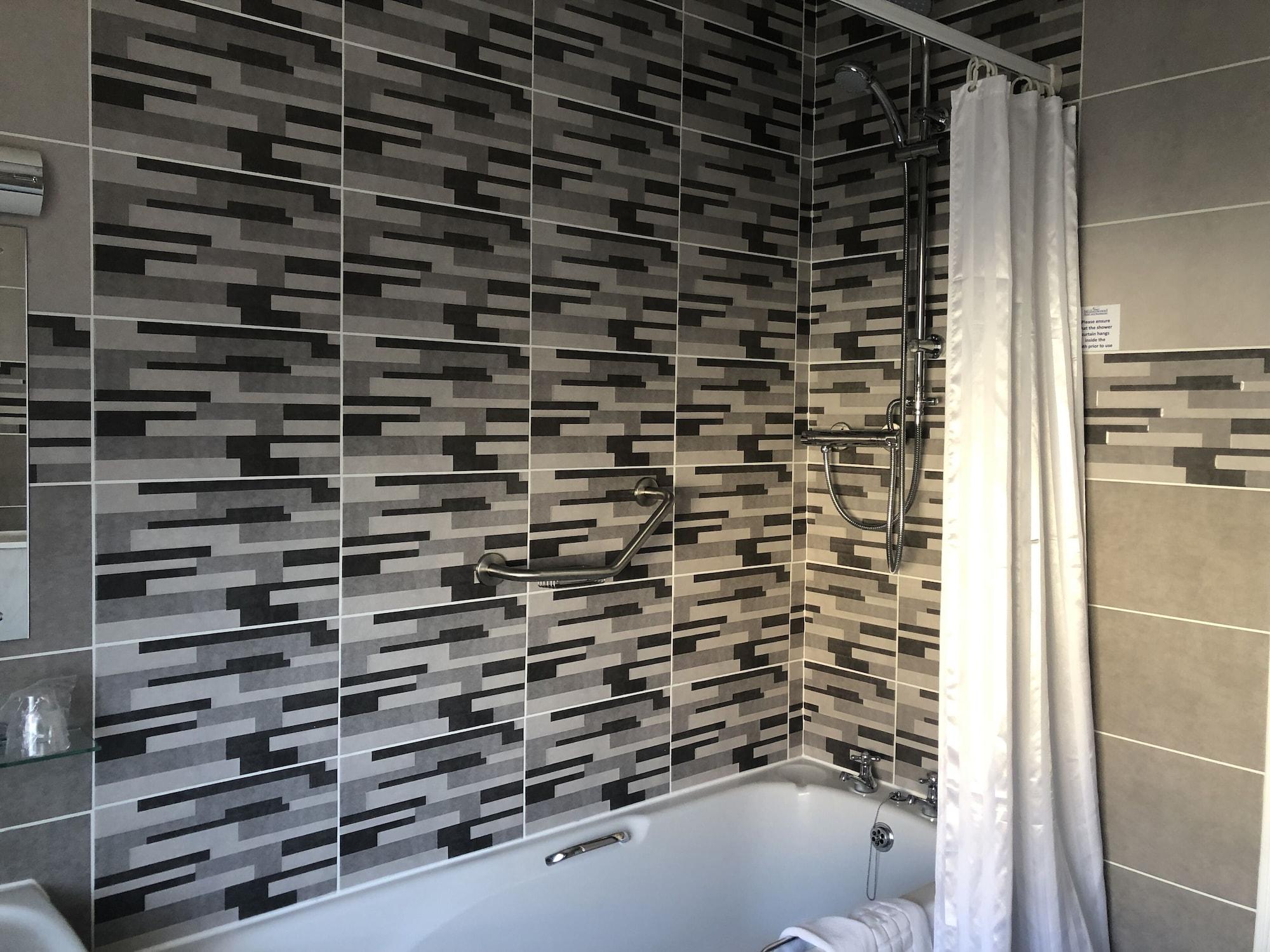 Best Western New Holmwood Hotel Cowes  Exteriör bild