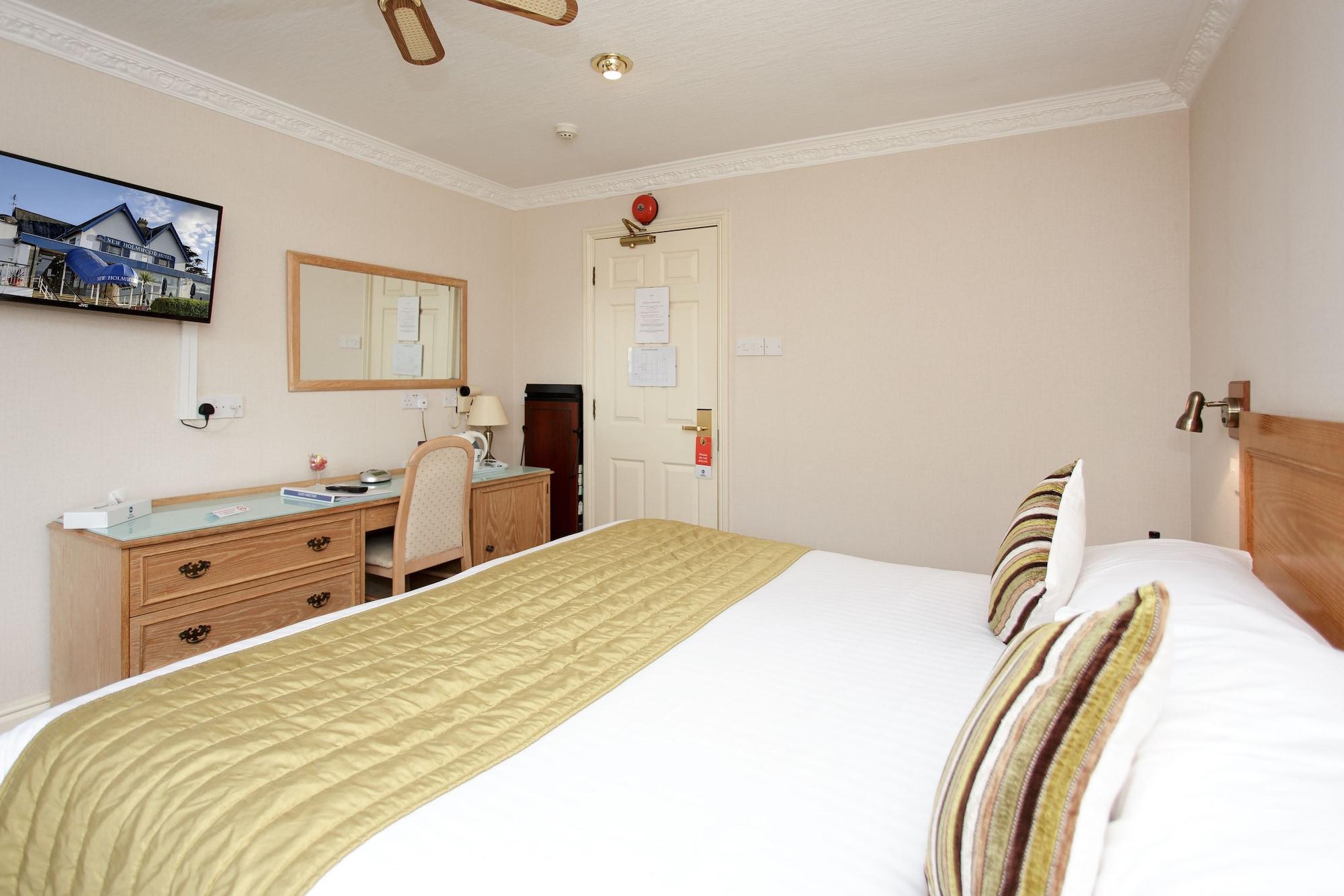 Best Western New Holmwood Hotel Cowes  Exteriör bild