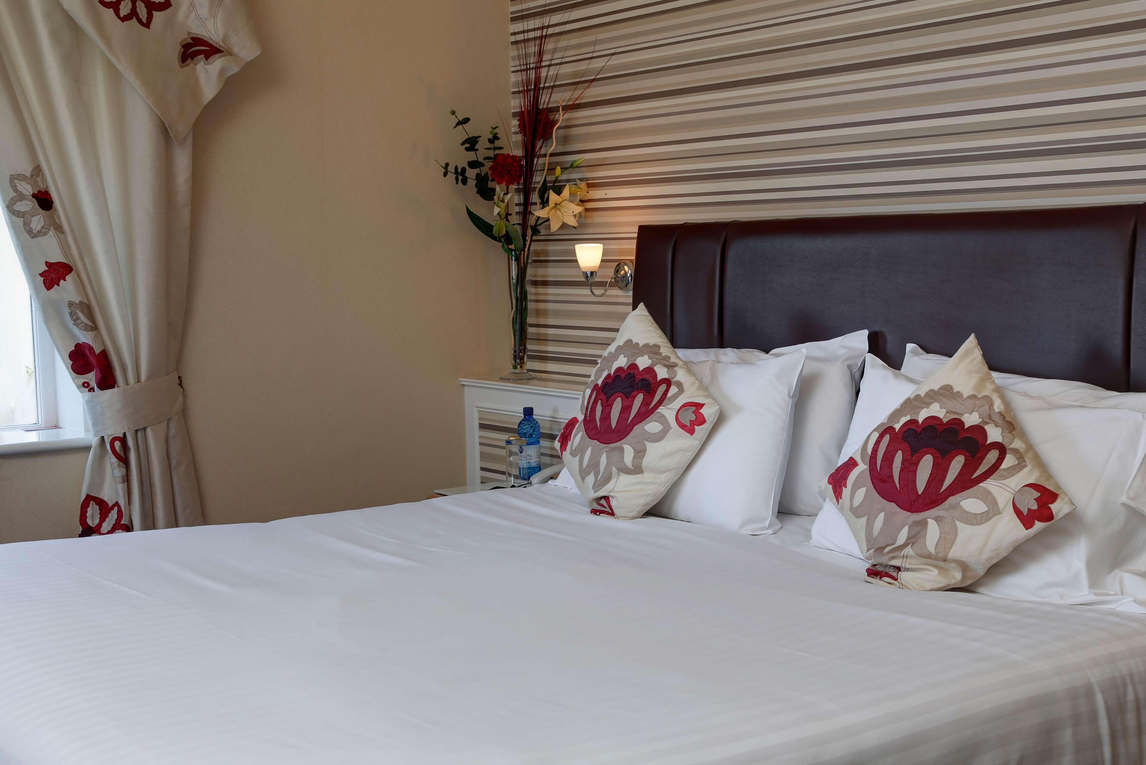 Best Western New Holmwood Hotel Cowes  Exteriör bild