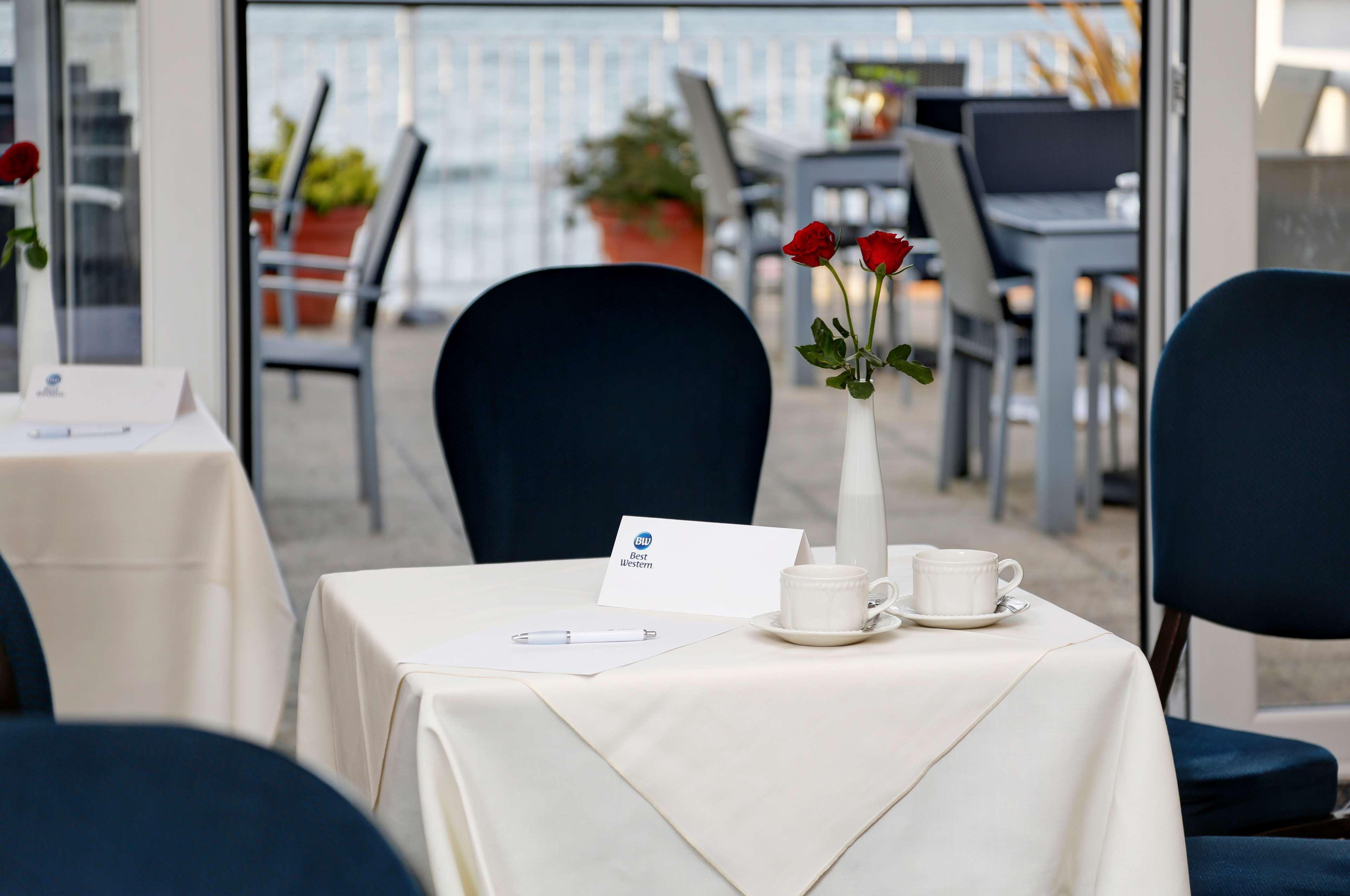 Best Western New Holmwood Hotel Cowes  Exteriör bild
