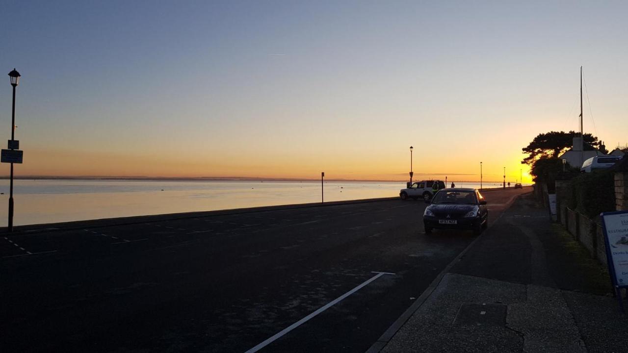 Best Western New Holmwood Hotel Cowes  Exteriör bild